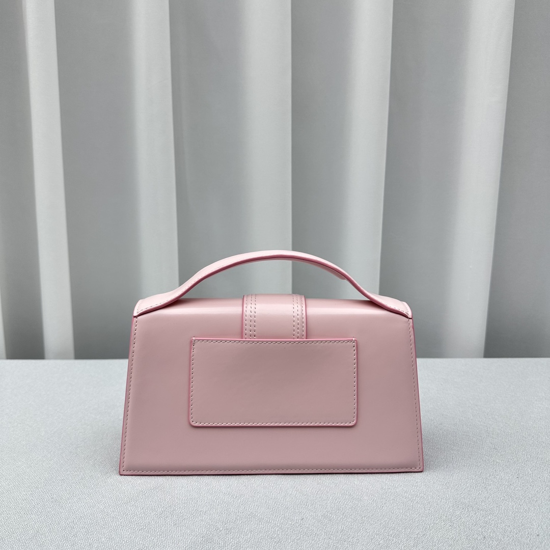 Jacquemus Satchel Bags